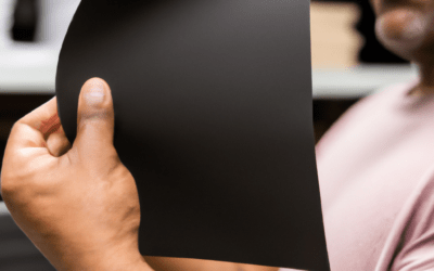 Descobriu com optimitzar el procés de laminació