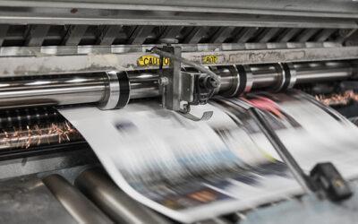 Impressió digital i offset: què són i com triar la millor opció?