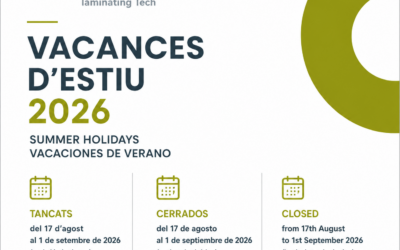 Vacances d’estiu
