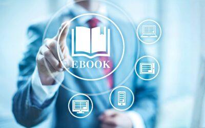 Com augmentar la rendibilitat del seu negoci d’impressió amb el laminat i els acabats gràfics: descarregui el nostre eBook gratuït